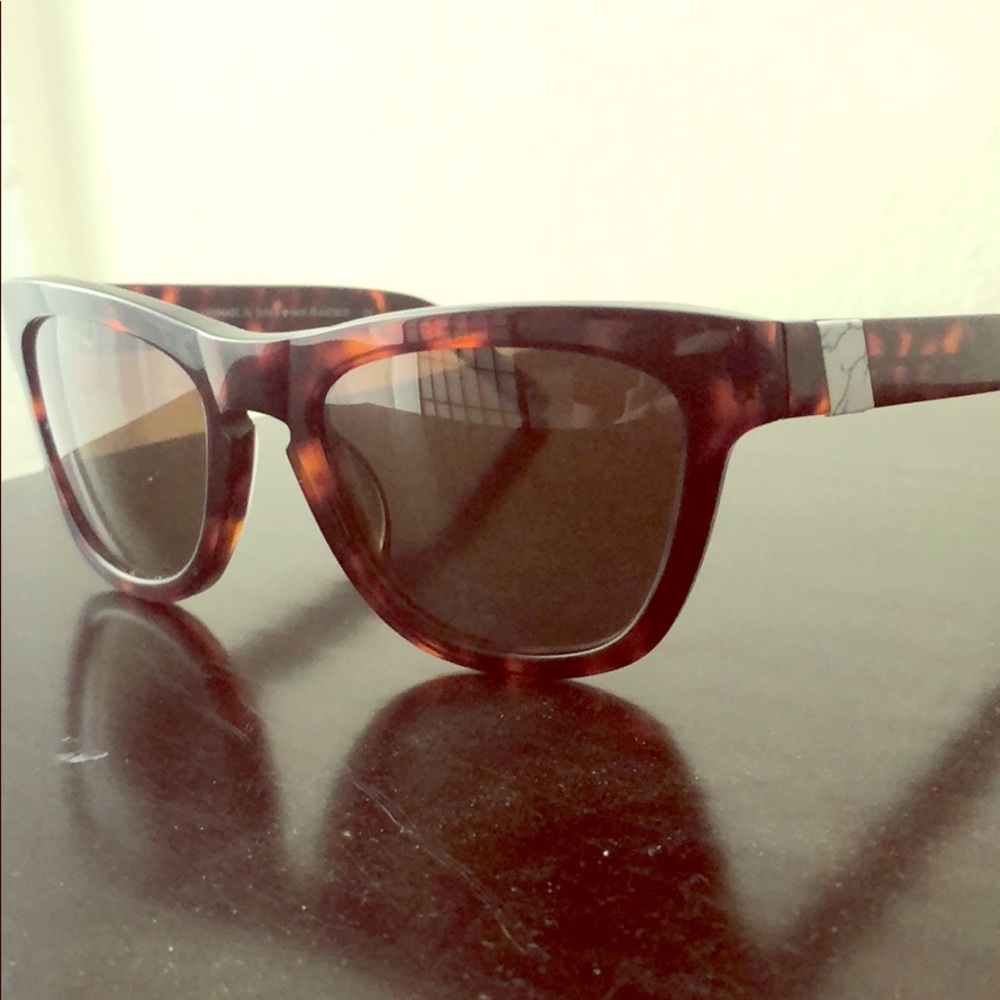 Westward \\ Leaning Pioneer